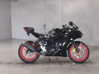 Suzuki GSX-R125
