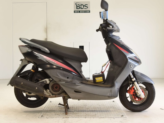 Yamaha CYGNUS X SR 2005