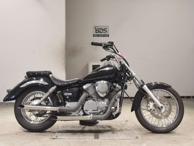 Yamaha DRAGSTAR XVS250 2000