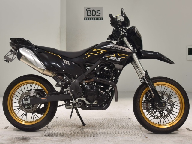 Kawasaki KLX230SM 2023