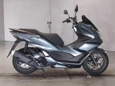 Honda PCX125 2023