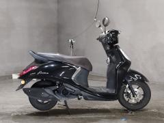 Yamaha FASCINO125 2020