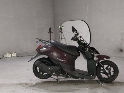 Suzuki LETS