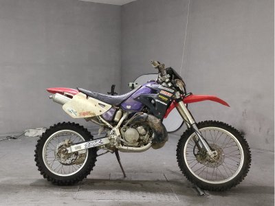 Honda CRM250R 1994