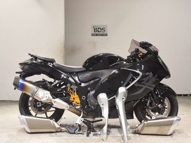 Suzuki GSX1300R HAYABUSA 2023
