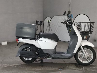 Honda BENLY50 2018