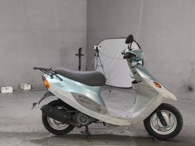 Yamaha BJ 2004