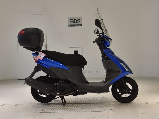 Suzuki ADDRESS V125