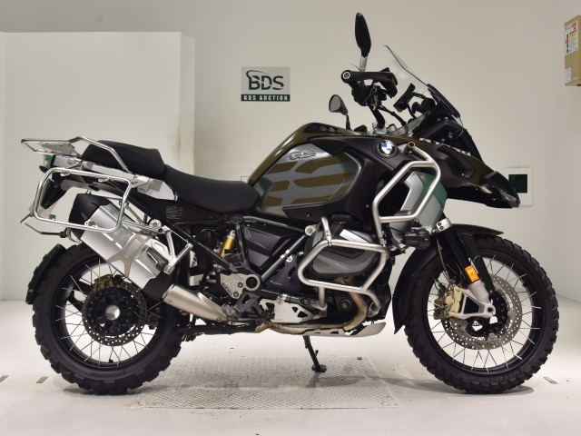 BMW R1250GS ADVENTURE 2019
