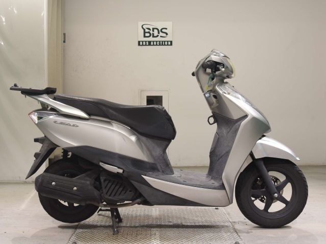 Honda LEAD125 2013