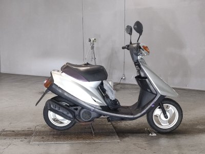Yamaha JOG 115