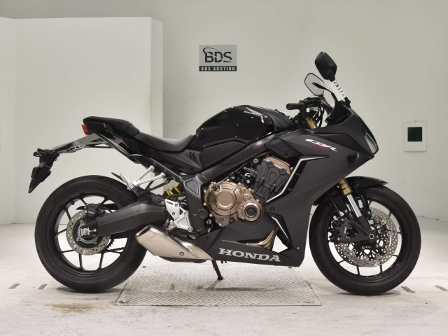 Honda CB650R 2020