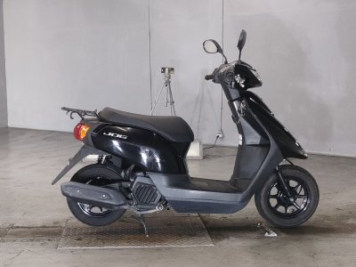 Yamaha JOG 115 2018