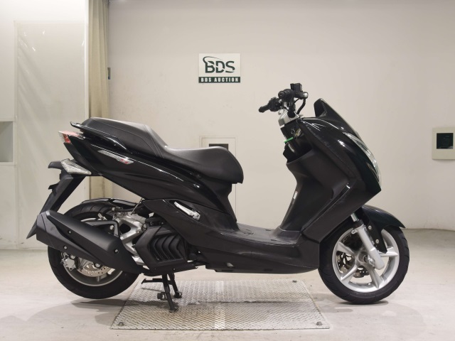 Yamaha MAJESTY 155S 2016