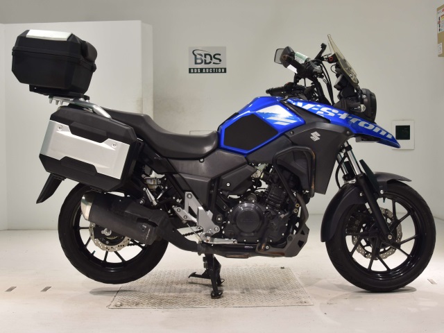 Suzuki V-STROM DL250