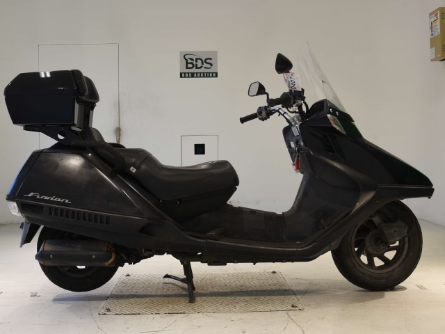 Honda FUSION X 2006