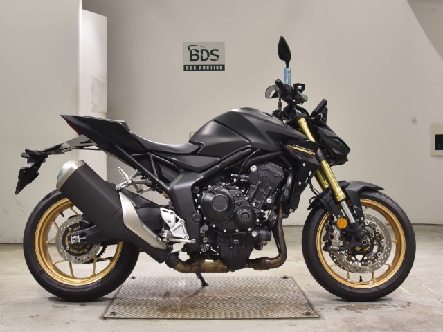 Honda CB1000 HORNET SP 2025