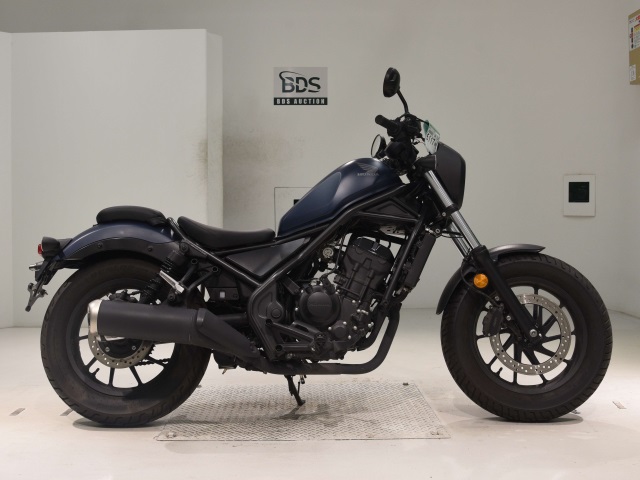 Honda REBEL CMX250 2020