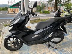 Honda PCX125 2018