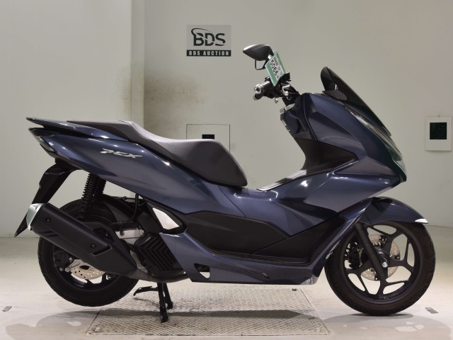 Honda PCX125 2021