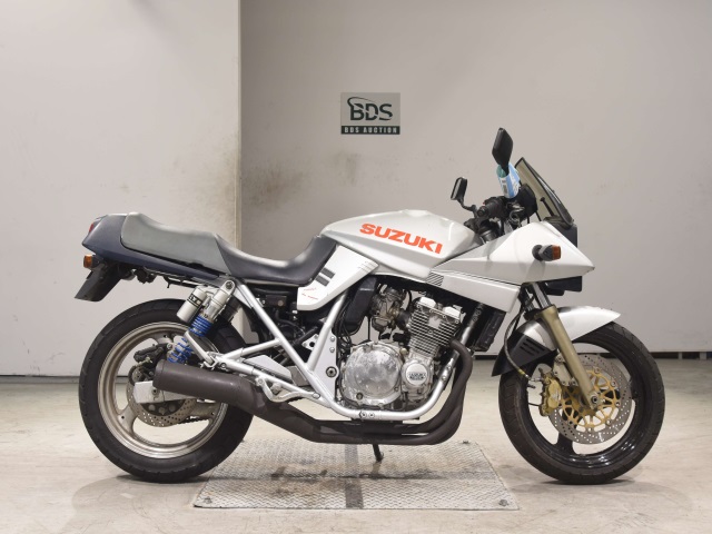Suzuki GSX250S KATANA 1992