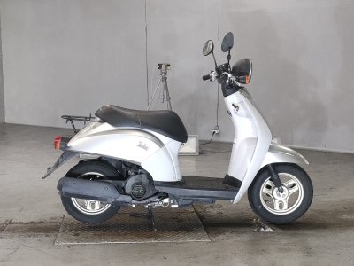 Honda TODAY 2007