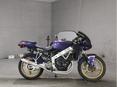 Honda CBR250R 1987