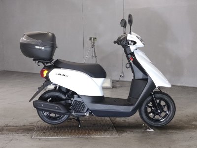 Yamaha JOG 115 2023