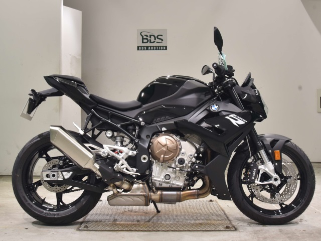 BMW S1000RR 2025