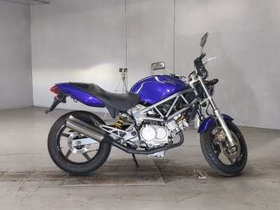 Honda VTR250 2003