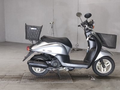 Honda TODAY 2012