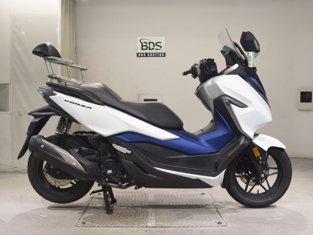 Honda FORZA 2018