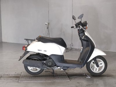 Honda TODAY 2012