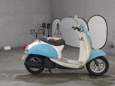 Honda DIO110 2001