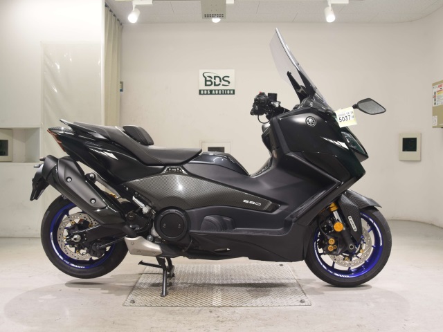 Yamaha T-MAX560T 2023