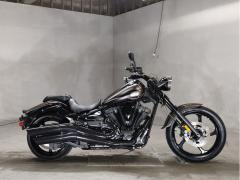 Yamaha RAIDER XV1900 2018