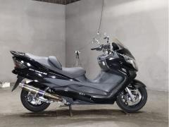 Suzuki SKYWAVE 250S 2010