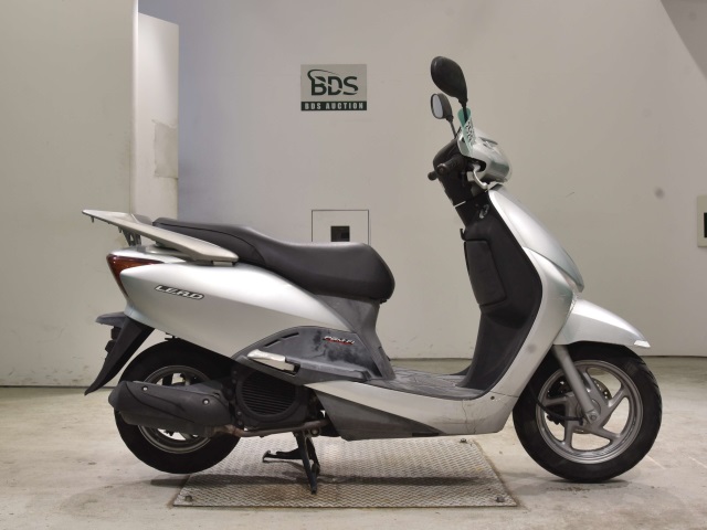 Honda LEAD110 2012