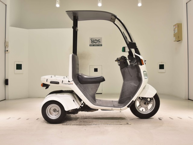 Honda GYRO CANOPY 2011