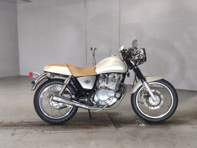 Suzuki VOLTY