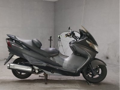 Kawasaki EPSILON250 2006