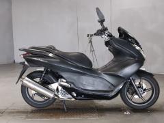 Honda PCX150 2013
