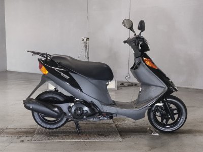 Suzuki ADDRESS V125