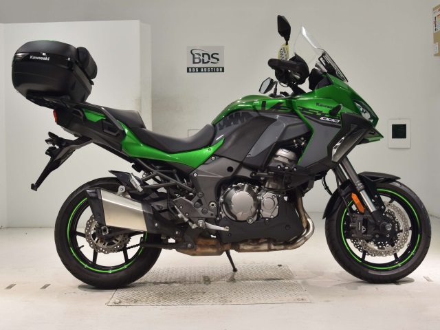 Kawasaki VERSYS1000SE 2019