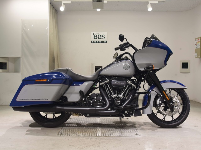 HD SOFTAIL FXDRS1870 2024