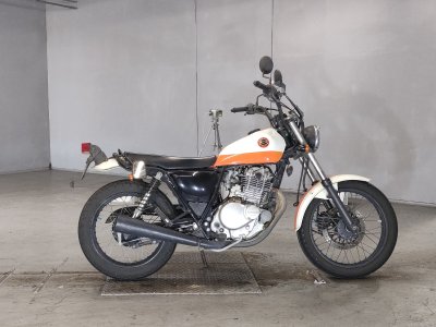 Suzuki GRASSTRACKER BIGBOY