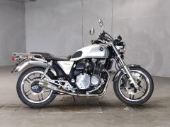 Honda CB1100 2012