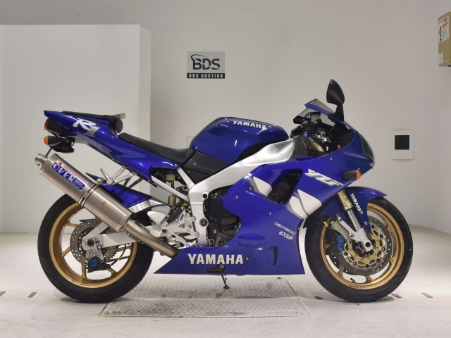 Yamaha YZF-R1 1999