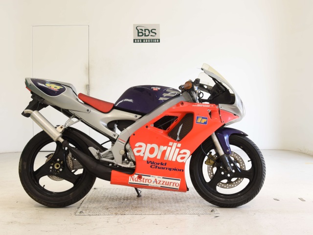 Aprilia RS50 1998