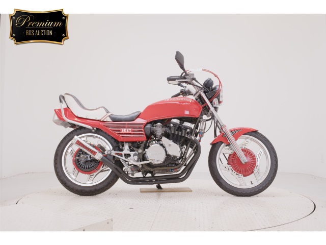 Honda CBX550F 2003